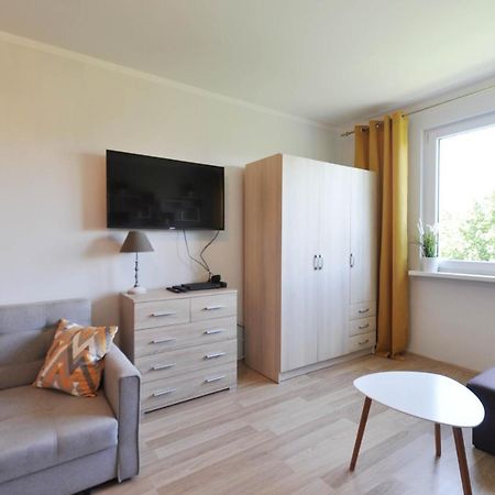 Sea You Apartments - Pogodny Gdańsk Eksteriør billede