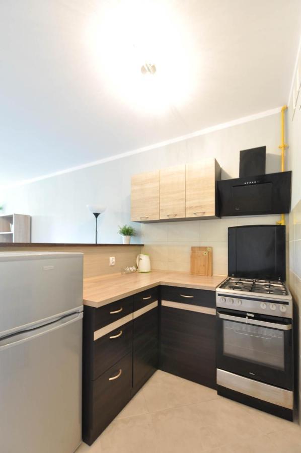 Sea You Apartments - Pogodny Gdańsk Eksteriør billede